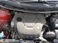 Photo 10 of 14 — 2015 Hyundai Accent