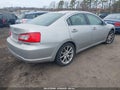 Photo 4 of 11 — 2011 Mitsubishi Galant