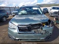 2017 Subaru Forester — photo 12 of 16 | VIN JF2SJAB0CHH586197