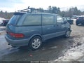 Photo 4 of 17 — 1992 Toyota Previa