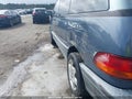 Photo 6 of 17 — 1992 Toyota Previa
