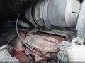 2014 Kenworth Construction — photo 9 of 18 | VIN 1NKWL70X4EJ404829