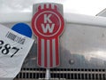 2014 Kenworth Construction — photo 13 of 18 | VIN 1NKWL70X4EJ404829
