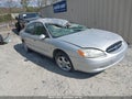 2001 Ford Taurus — photo 1 of 16 | VIN 1FAFP55211A242486