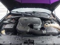 2016 Dodge Charger — photo 10 of 15 | VIN 2C3CDXHG0GH241725