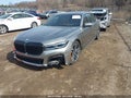 2020 BMW 7 Series — photo 2 of 14 | VIN WBA7U2C05LGJ59776