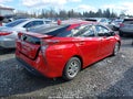 Photo 4 of 16 — 2016 Toyota Prius