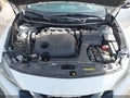 Photo 10 of 16 — 2016 Nissan Maxima