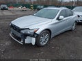 Photo 2 of 15 — 2017 Infiniti Q50