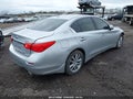 Photo 4 of 15 — 2017 Infiniti Q50