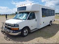 Photo 2 of 15 — 2016 Chevrolet Express 2500