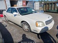 Photo 1 of 11 — 2003 Cadillac Deville