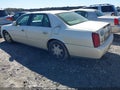 Photo 3 of 11 — 2003 Cadillac Deville