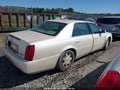 Photo 4 of 11 — 2003 Cadillac Deville