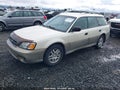 2004 Subaru Outback — photo 2 of 11 | VIN 4S3BH675546606838