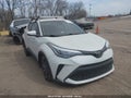 Photo 1 of 16 — 2020 Toyota C-HR