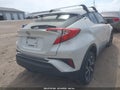Photo 4 of 16 — 2020 Toyota C-HR