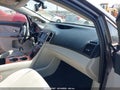 2012 Toyota Venza — photo 5 of 16 | VIN 4T3ZK3BB0CU051838