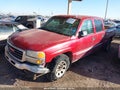 2006 GMC Sierra 1500 — photo 2 of 12 | VIN 2GTEC13T761207331