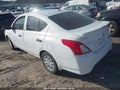 2016 Nissan Versa — photo 3 of 11 | VIN 3N1CN7AP1GL864025