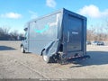 2022 Ram ProMaster 3500 — photo 3 of 16 | VIN 3C7WRVMG1NE126017