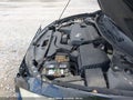 2013 Nissan Altima — photo 10 of 11 | VIN 1N4AL3AP1DN438369