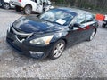 2013 Nissan Altima — photo 2 of 11 | VIN 1N4AL3AP1DN438369