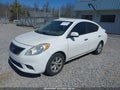 2012 Nissan Versa — photo 2 of 11 | VIN 3N1CN7AP4CLH15024