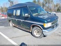 1998 Ford E-150 — photo 1 of 11 | VIN 1FDRE1467WHB64526