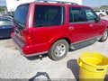 Photo 4 of 11 — 2001 Lincoln Navigator