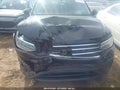 2022 Volkswagen Tiguan — photo 1 of 4 | VIN 3VV1B7AX8NM110139
