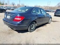 2014 Mercedes-Benz C-Class — photo 4 of 16 | VIN WDDGF8ABXER320544