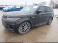 Photo 2 of 16 — 2020 Land Rover Range Rover Sport