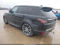 Photo 3 of 16 — 2020 Land Rover Range Rover Sport