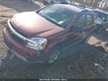 2007 Chevrolet Equinox — photo 2 of 11 | VIN 2CNDL23F176041092