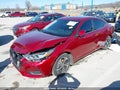 2023 Nissan Sentra — photo 2 of 15 | VIN 3N1AB8CV9PY322286