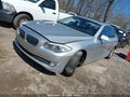 2012 BMW 5 Series — photo 2 of 13 | VIN WBAXG5C56CDX01859
