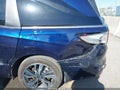 Photo 18 of 20 — 2024 Honda Odyssey