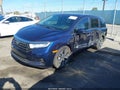 Photo 2 of 20 — 2024 Honda Odyssey