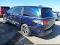 2024 Honda Odyssey — photo 3 of 20 | VIN 5FNRL6H8XRB008035