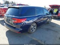 Photo 4 of 20 — 2024 Honda Odyssey