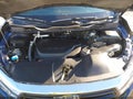 2024 Honda Odyssey — photo 10 of 20 | VIN 5FNRL6H8XRB008035
