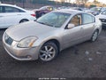 Photo 2 of 10 — 2005 Nissan Maxima