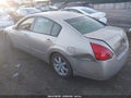 Photo 3 of 10 — 2005 Nissan Maxima