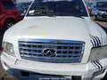Photo 10 of 10 — 2005 Infiniti QX56