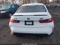 2022 BMW M3 — photo 15 of 16 | VIN WBS43AY08NFL72928