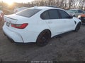 Photo 4 of 16 — 2022 BMW M3