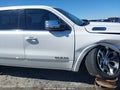 2021 Ram 1500 — photo 20 of 21 | VIN 1C6SRFHT2MN522502