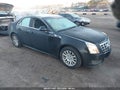 Photo 1 of 12 — 2012 Cadillac CTS