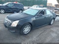 Photo 2 of 12 — 2012 Cadillac CTS